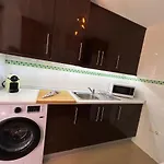 Apartament Dream Cuesta2 La Laguna (Tenerife)