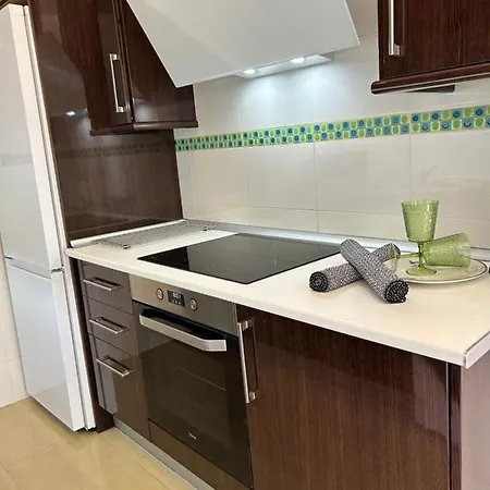 Dream Cuesta2 Apartament La Laguna (Tenerife)