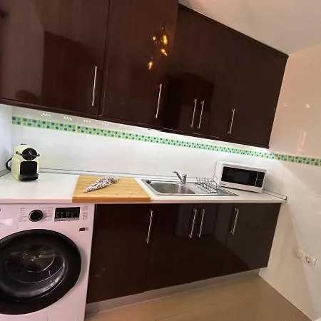 Apartament Dream Cuesta2 La Laguna (Tenerife)