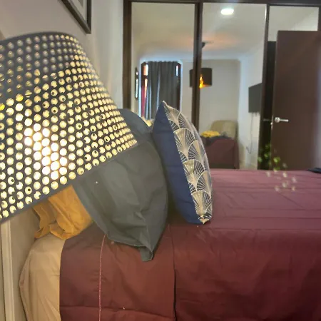 Apartment Dream Cuesta2