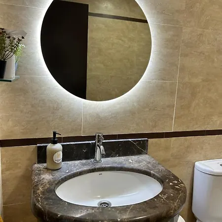 Apartament Dream Cuesta2 La Laguna (Tenerife)