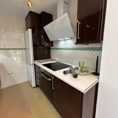 Dream Cuesta2 Apartment