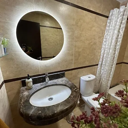 Apartament Dream Cuesta2 La Laguna (Tenerife)