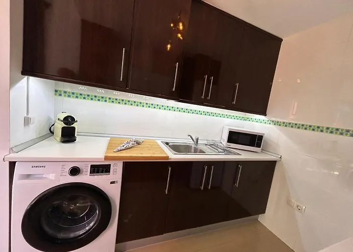 Apartment Dream Cuesta2 San Cristóbal de La Laguna