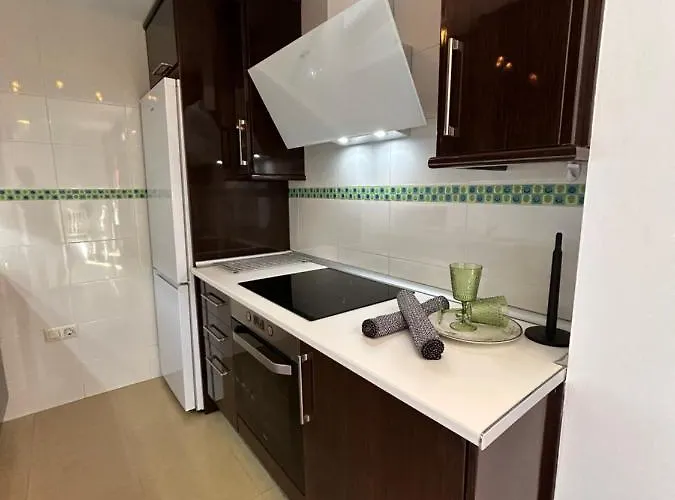 Dream Cuesta2 Apartment