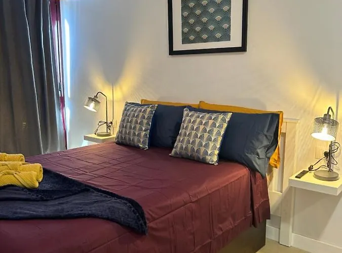 Apartment Dream Cuesta2