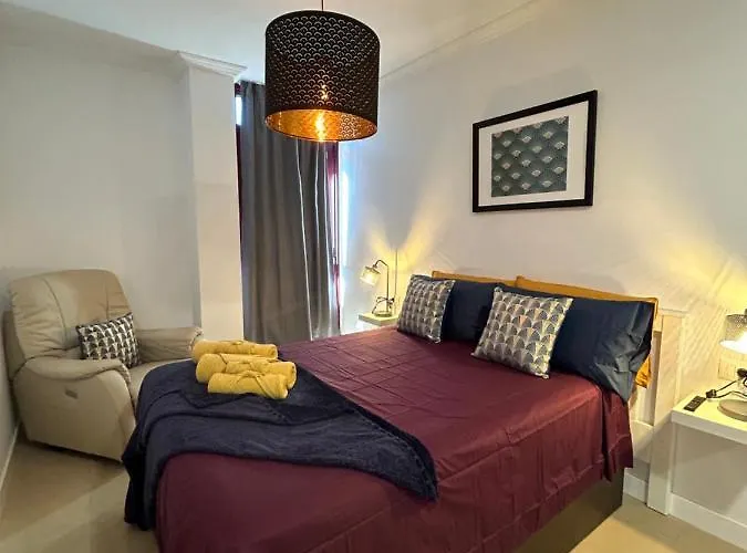 Dream Cuesta2 Apartment