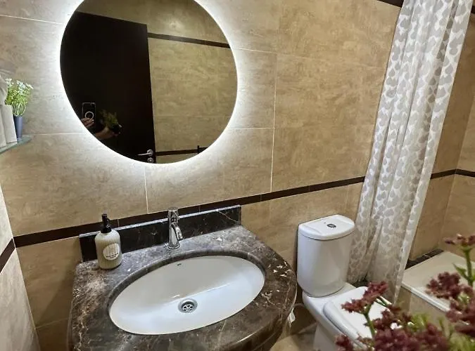 Daire Dream Cuesta2 La Laguna (Tenerife)