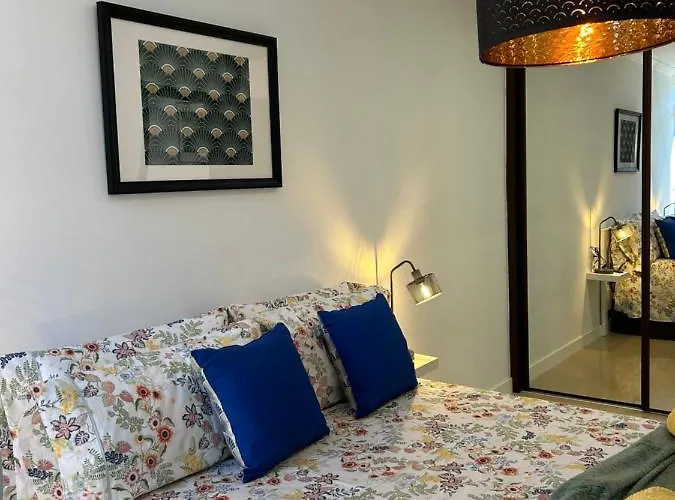 Dream Cuesta2 * La Laguna (Tenerife)