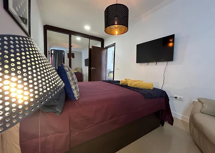 Dream Cuesta2 * La Laguna (Tenerife)