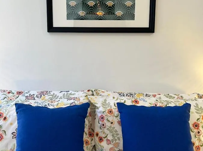 Apartment Dream Cuesta2 San Cristóbal de La Laguna