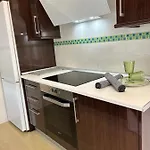 Dream Cuesta2 Апартаменты Сан-Кристобаль-де-Ла-Лагуна