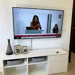 Dream Cuesta2 Сан-Кристобаль-де-Ла-Лагуна