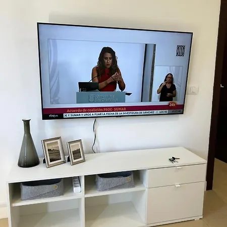 Dream Cuesta2 La Laguna