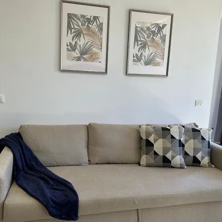 Apartment Dream Cuesta2