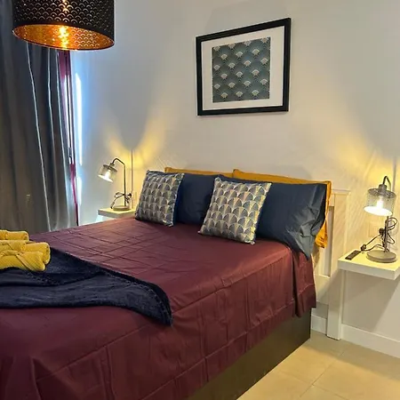 Apartment Dream Cuesta2