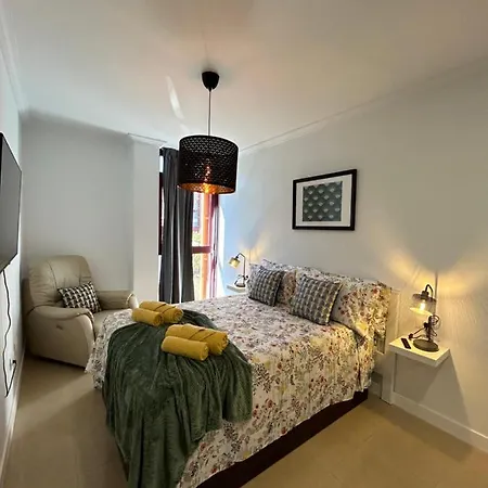 Dream Cuesta2 Apartment