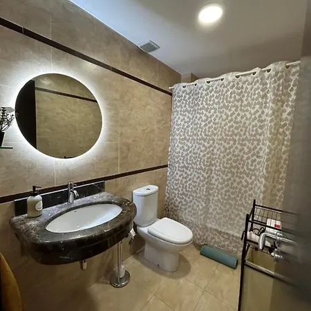 Apartman Dream Cuesta2 *