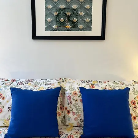 Apartment Dream Cuesta2 La Laguna (Tenerife)
