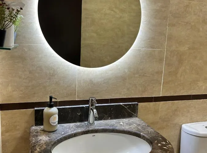 アパート Dream Cuesta2 サン・クリストバル・デ・ラ・ラグーナ