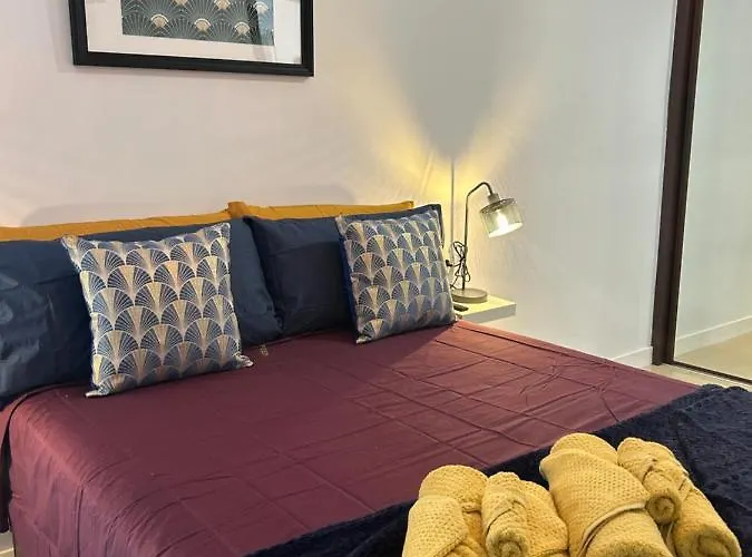 Dream Cuesta2 Apartment *