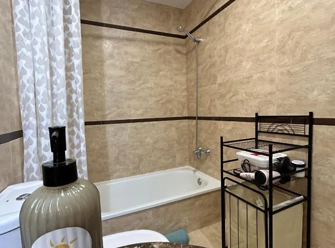 Dream Cuesta2 アパート サン・クリストバル・デ・ラ・ラグーナ