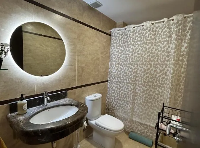 Apartment Dream Cuesta2 *