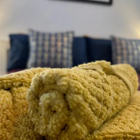 شقة Dream Cuesta2 *