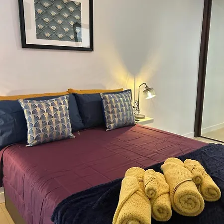 Dream Cuesta2 شقة *