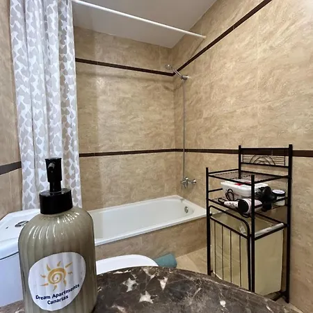 Dream Cuesta2 شقة لا لاغونا