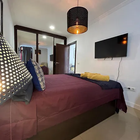 Dream Cuesta2 * لا لاغونا