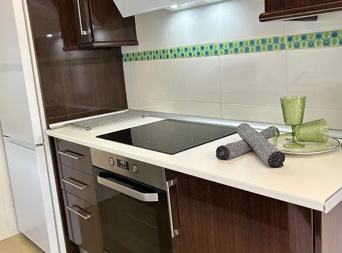 Dream Cuesta2 Apartment La Laguna (Tenerife)