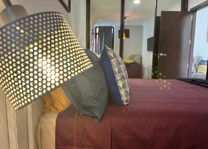 Apartment Dream Cuesta2