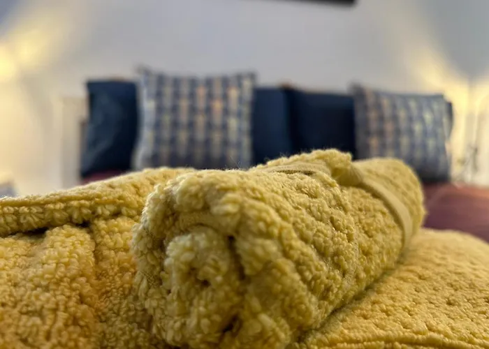 Apartment Dream Cuesta2 *