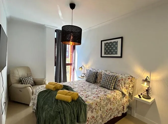 Dream Cuesta2 Apartment